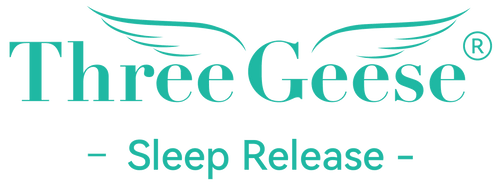 Three Geese logo