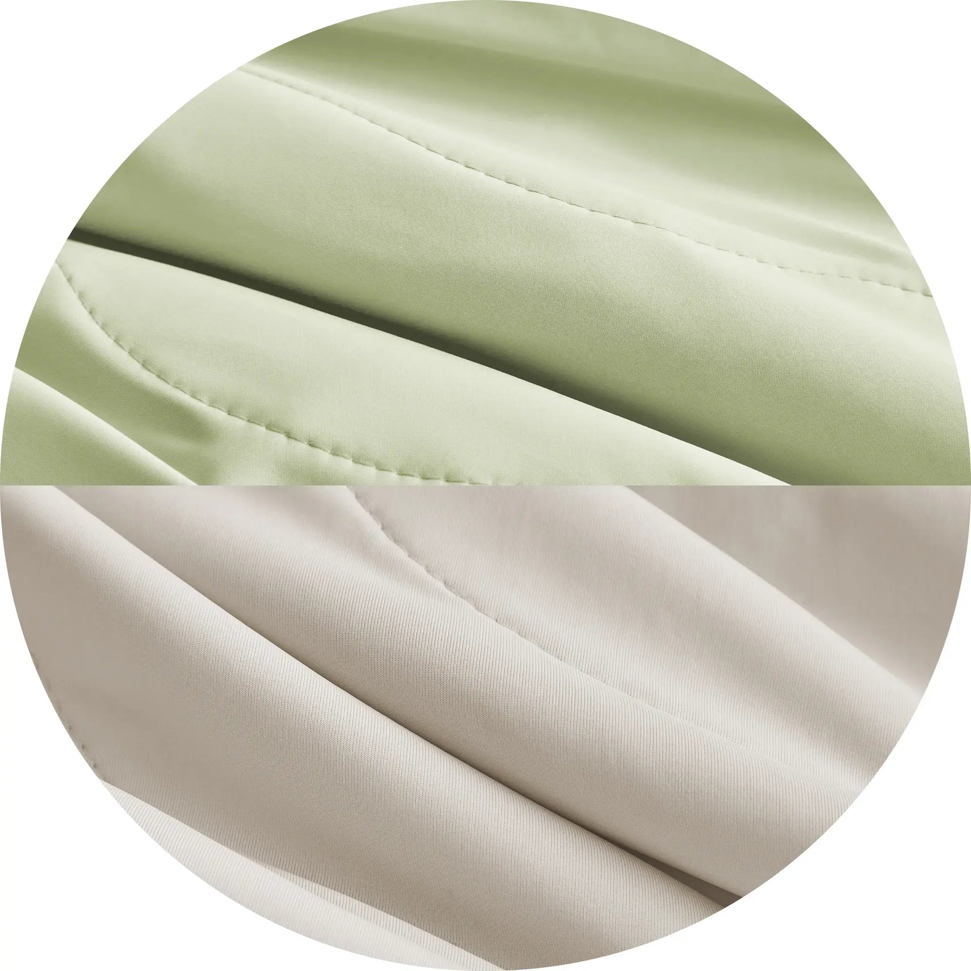 Three Geese Cooling Goose Feather Down Pillows