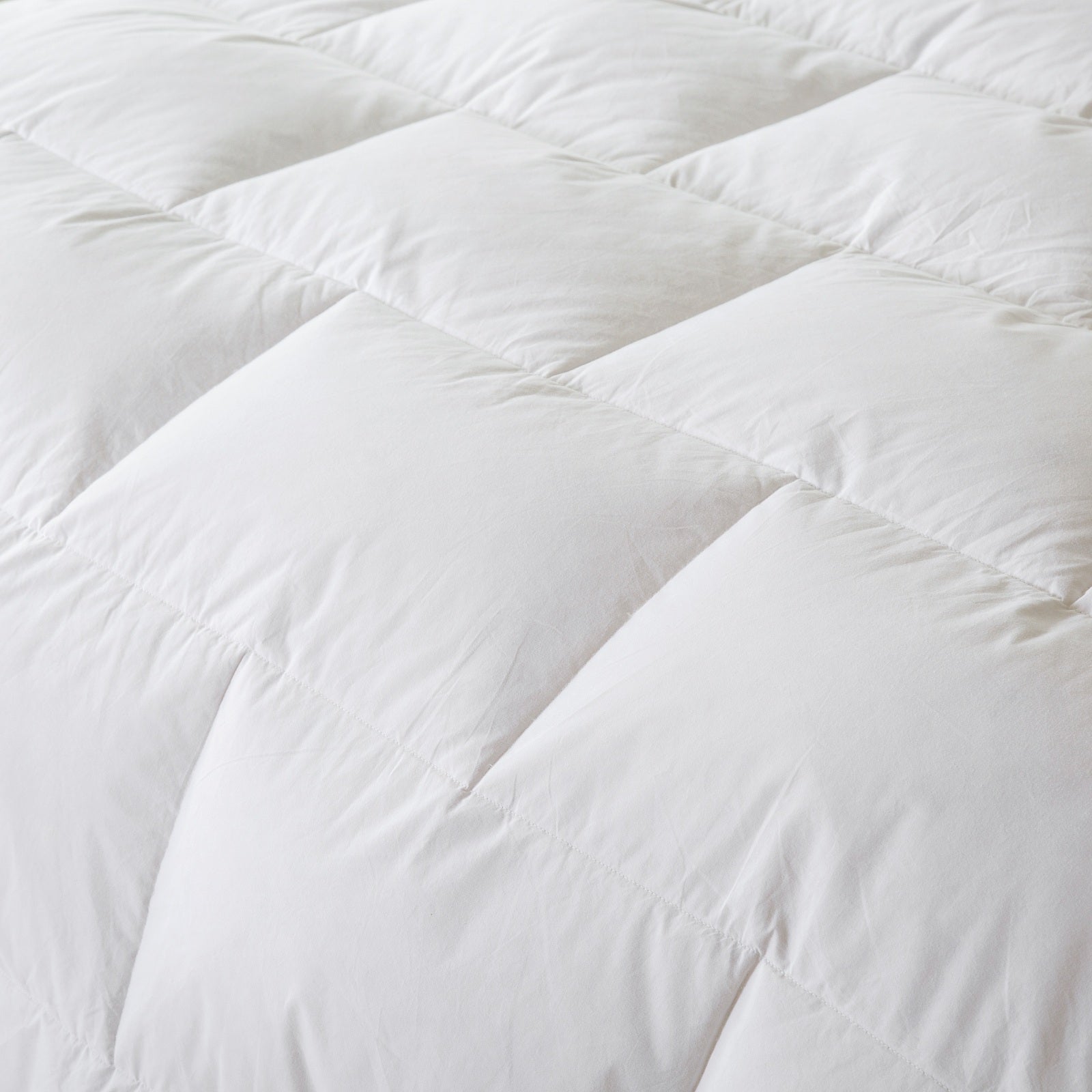 Premium Hotel Down Duvet - Three Geese
