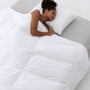 Premium Hotel Down Duvet - Three Geese